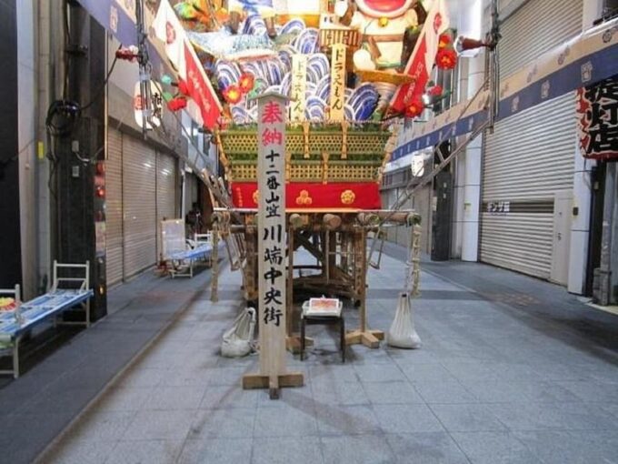 Fukuoka Like a Local: Customized Guide Tour. - Itinerary Flexibility