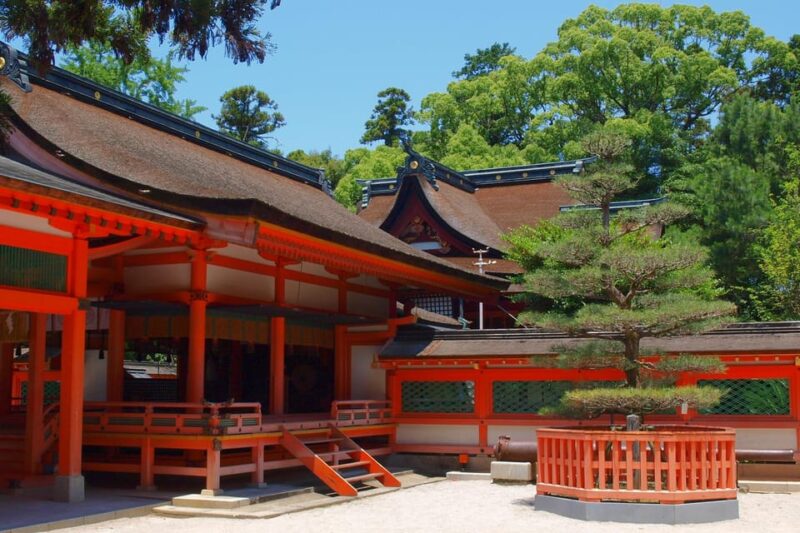 Fukuoka: Miyajidake Shrine & Kashii Shrine Private Tour - Optional Scenic Views
