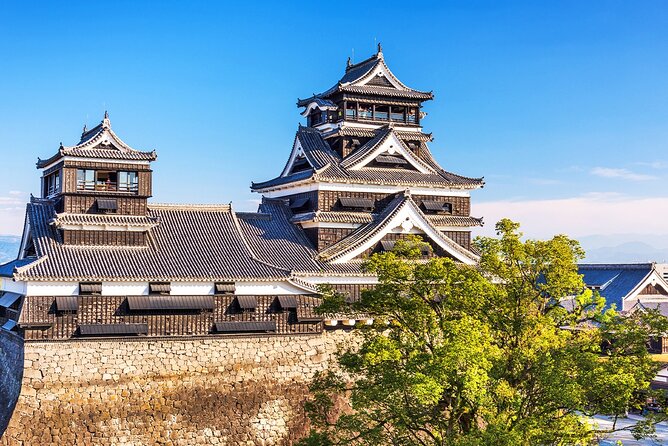 Fukuoka: Mount Aso Volcano, Kumamoto Castle, Grasslands Day Tour - Important Considerations
