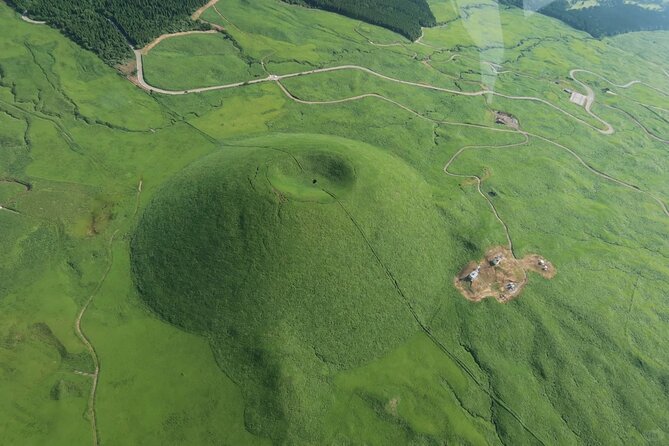 Fukuoka: Mount Aso Volcano, Kumamoto Castle, Grasslands Day Tour - Booking and Cancellation Policy