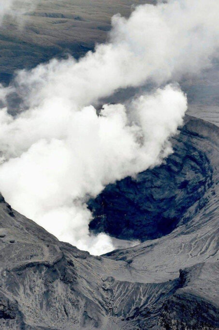 Fukuoka: Mt. Aso Volcano & Kurokawa Onsen Scenic Day Tour - Inclusions and Exclusions