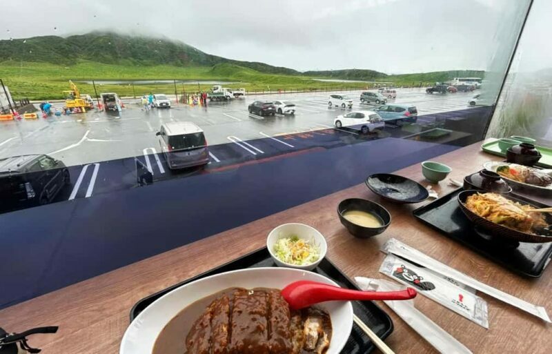 Fukuoka: Mt. Aso Volcano, Kusasenri & Grasslands Day Tour - Detailed Breakdown: What You Can Expect