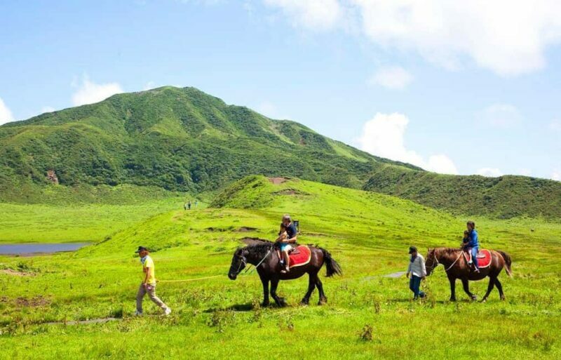 Fukuoka: Mt. Aso Volcano, Kusasenri & Grasslands Day Tour - Final Thoughts