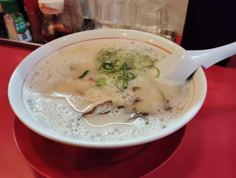 Fukuoka: Nakasu Food Stall Private Guided Tour with Tastings - Frequently Asked Questions
