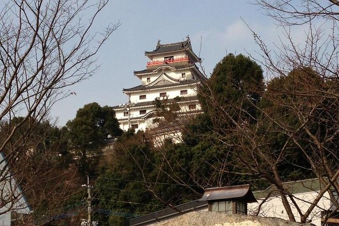 Fukuoka Nature and Cultural Sightseeing Tour - Brewery Sampling