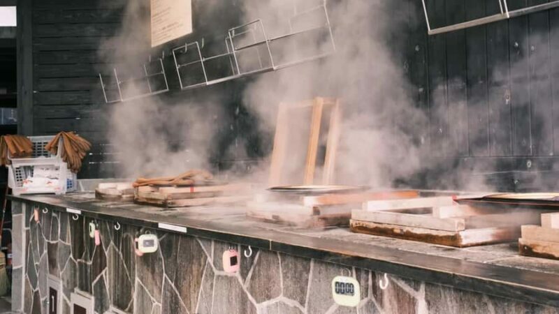 Fukuoka: Nyoirinji Temple, Beppu Hells Tickets Incl & Yufuin - Why Choose This Tour?