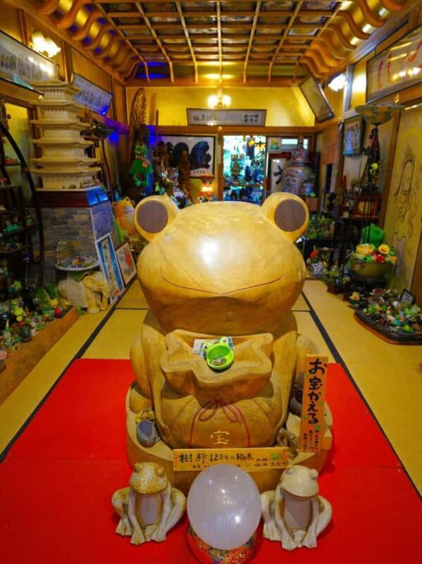 Fukuoka: Nyoirinji Temple, Beppu Hells Tickets Incl & Yufuin - Reviews and Insights from Past Travelers