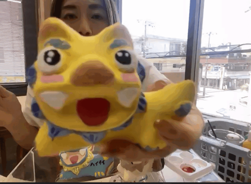 Fukuoka: Okinawa-Style Shisa Amulet Making Workshop - Meeting Point