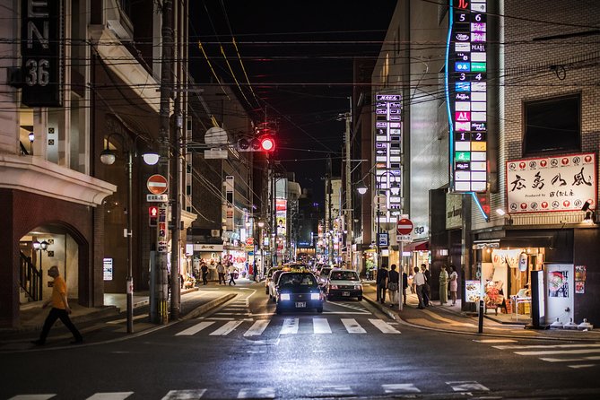 Fukuoka One Day Tour With a Local: 100% Personalized & Private - Customized Experiences