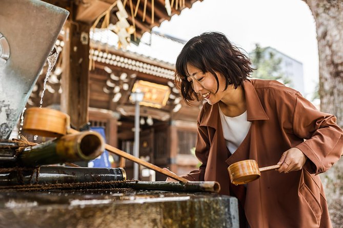 Fukuoka One Day Tour With a Local: 100% Personalized & Private - Transportation and Accessibility