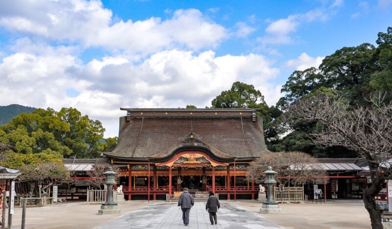 Fukuoka: Personalized Experience With a Local - Discover Local Culture and Cuisine