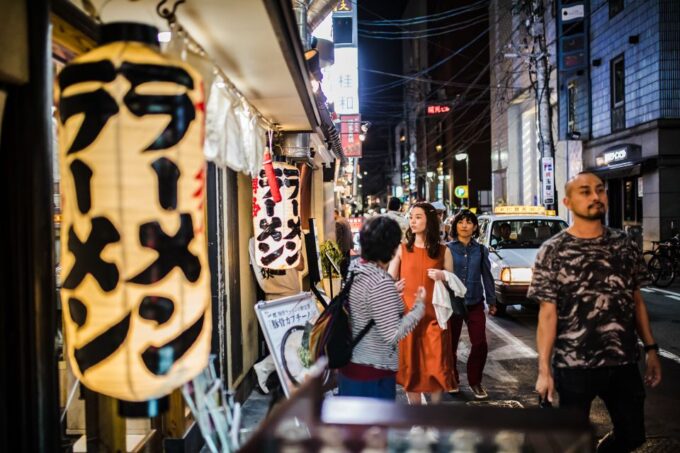 Fukuoka: Personalized Experience With a Local - Flexible Duration and Start Times