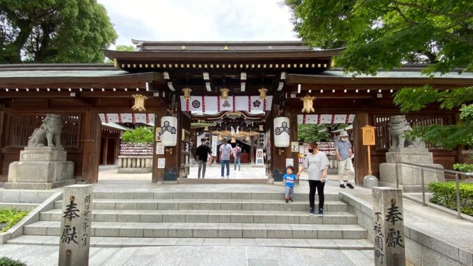 Fukuoka: Port Tower, Old Hakata, and Architectural Wonders - Tochoji Temples Great Wooden Buddha