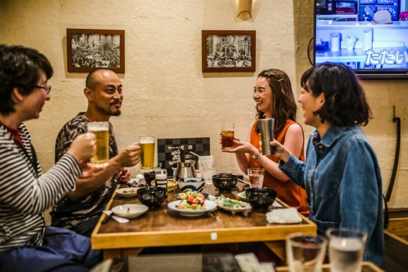 Fukuoka Private and Personalized Walking Tour with a Local - What to Expect from Your Fukuoka Walking Tour