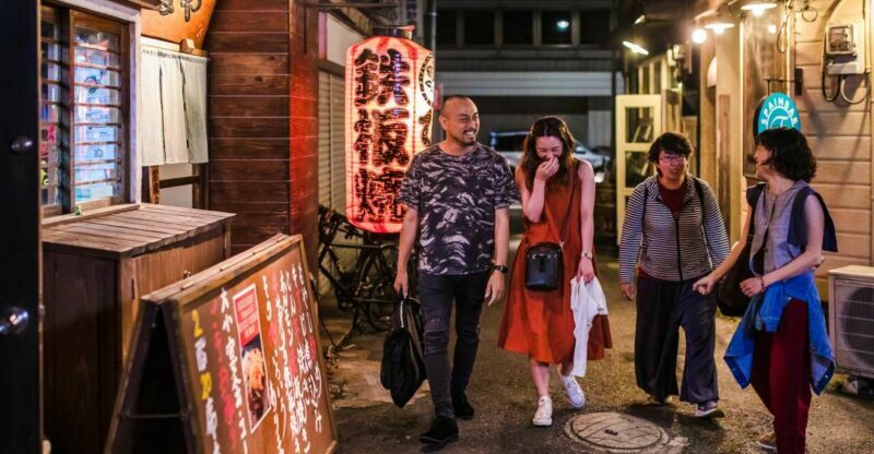 Fukuoka Private and Personalized Walking Tour with a Local - The Value of a Private, Personalized Guide