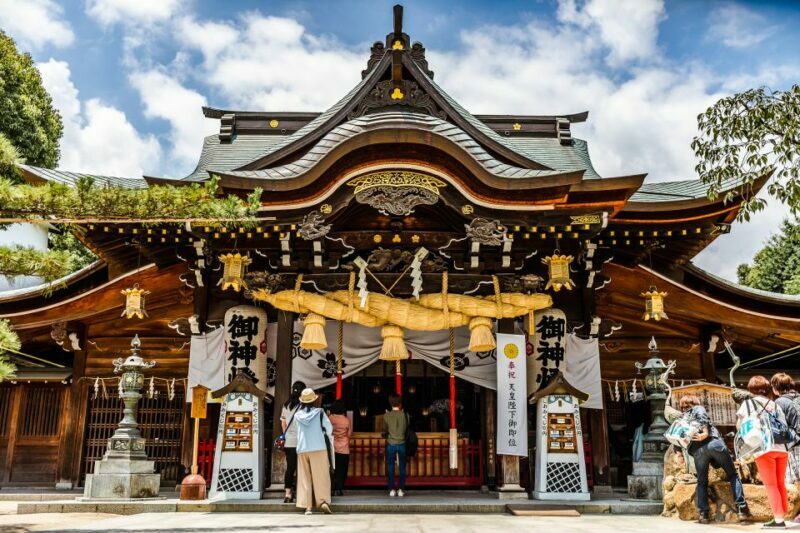 Fukuoka Private and Personalized Walking Tour with a Local - Final Thoughts: Who Will Love This Tour?