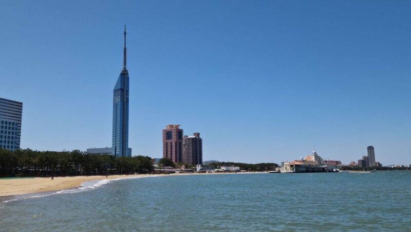 Fukuoka: Private, Customized Tour With Local Guide - Immerse in Local Culture and History