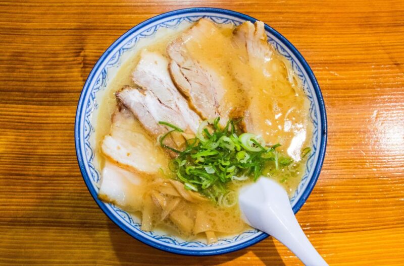 Fukuoka: Private, Customized Tour With Local Guide - Personalized Tour With English-Speaking Guide
