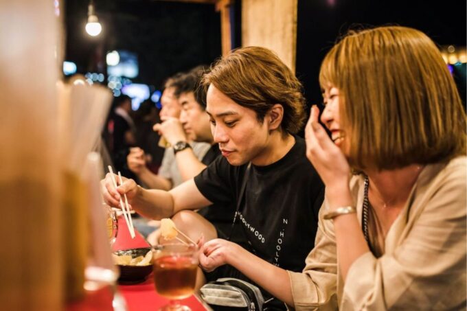 Fukuoka: Private Eat Like a Local Food Tour - Frequently Asked Questions