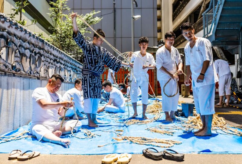 Fukuoka: Private Full-Day Guided Tour - Exploring Hidden Gems