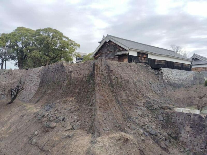 Fukuoka: Private Kumamoto Day Trip with Hotel Pickup - Exploring Kumamoto on a Private Day Trip from Fukuoka