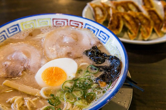 Fukuoka: Private Must See Experience With A Host - Explore Fukuokas Top Sights