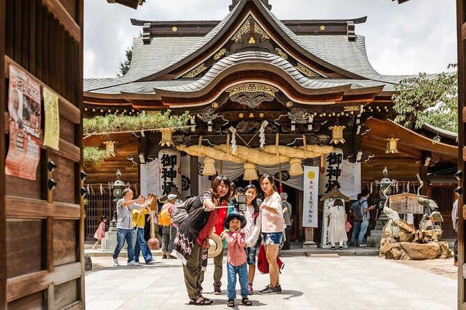 Fukuoka: Private Must See Experience With A Host - Additional Costs to Consider