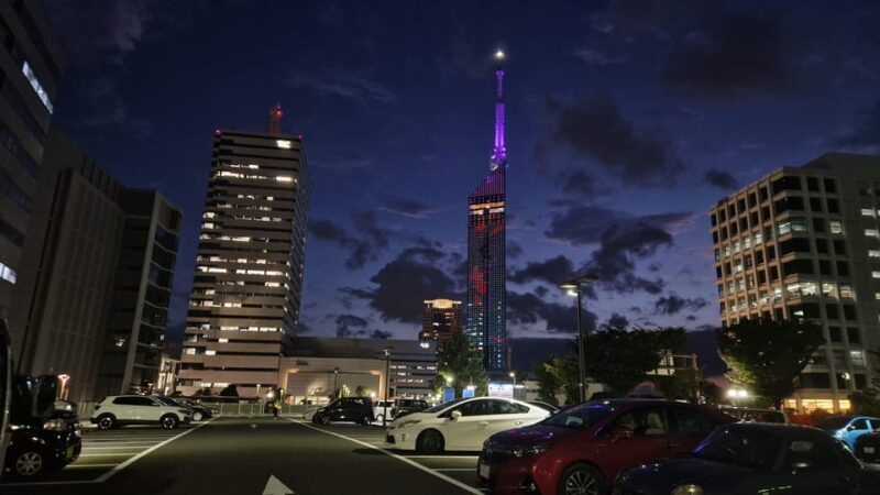 Fukuoka: Private Nightlife and Hidden Gems Tour With a Local - Exploring Fukuokas Hidden Gems