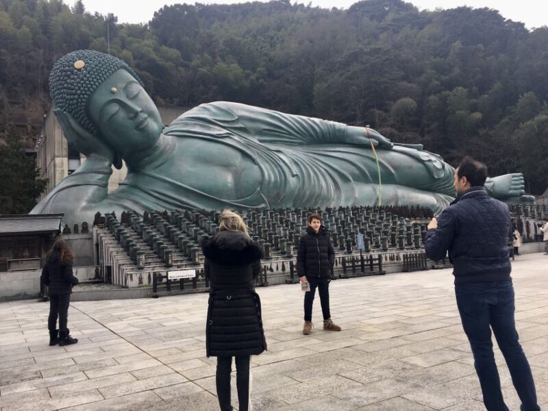 Fukuoka: Private Walking Tour With Local Guide - Highlights