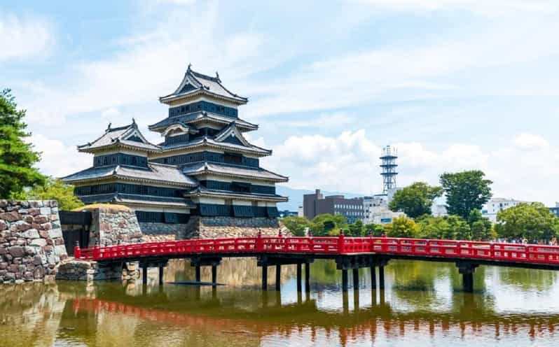 Fukuoka, Saga, Nagasaki Customizable 1-Day Tour - Customizing Your Itinerary