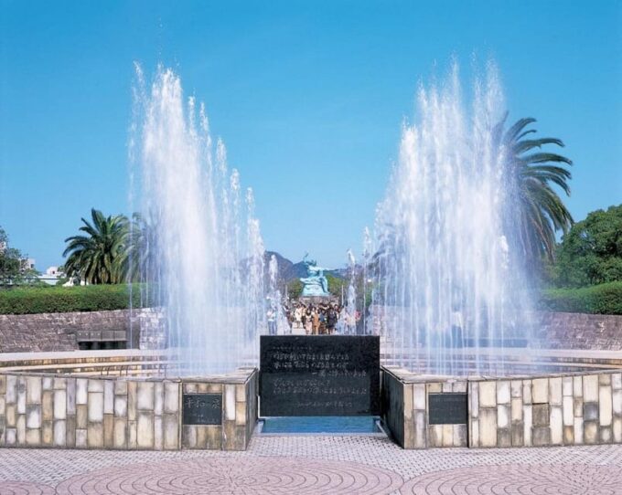 Fukuoka, Saga, Nagasaki Customizable 1-Day Tour - Included Tour Services