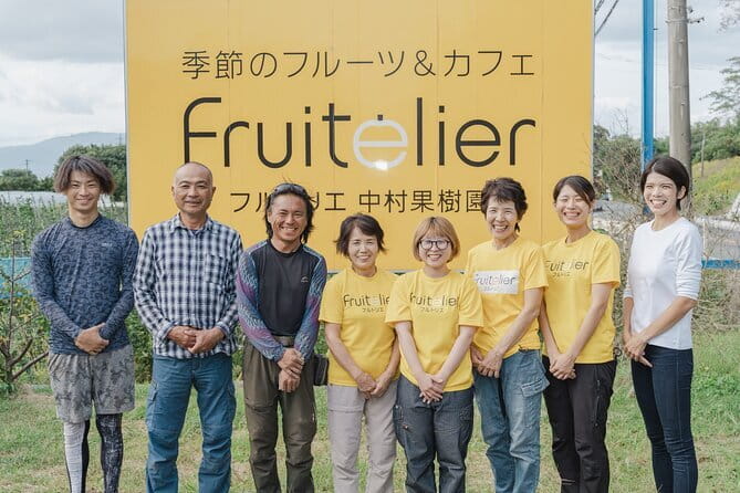 Fukuoka Seasonal Fruit Picking Shopping and TeamLab Day Bus Tour - Additional Considerations