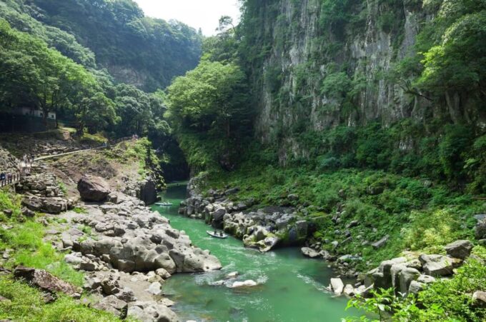 Fukuoka: Takachiho Gorge and Shrine Private Day Trip - FAQ