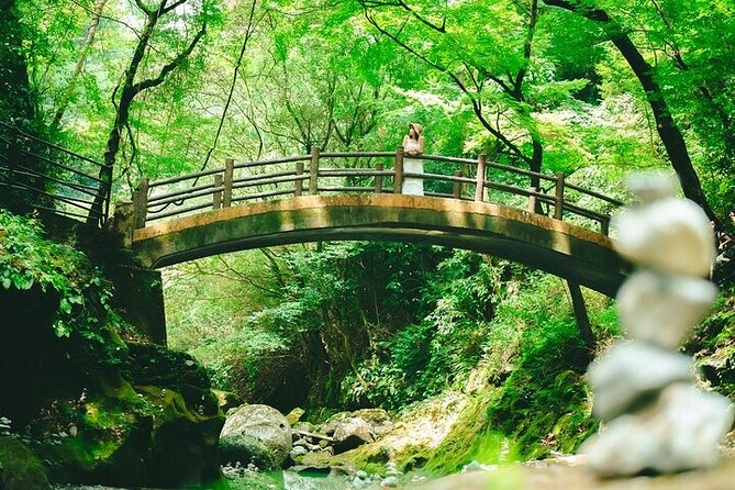 Fukuoka to Takachiho Shrine Tour With Optional Beef Lunch - Refund Policy and Scheduling