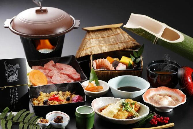 Fukuoka to Takachiho Shrine Tour With Optional Beef Lunch - Takachiho Shrine Highlights