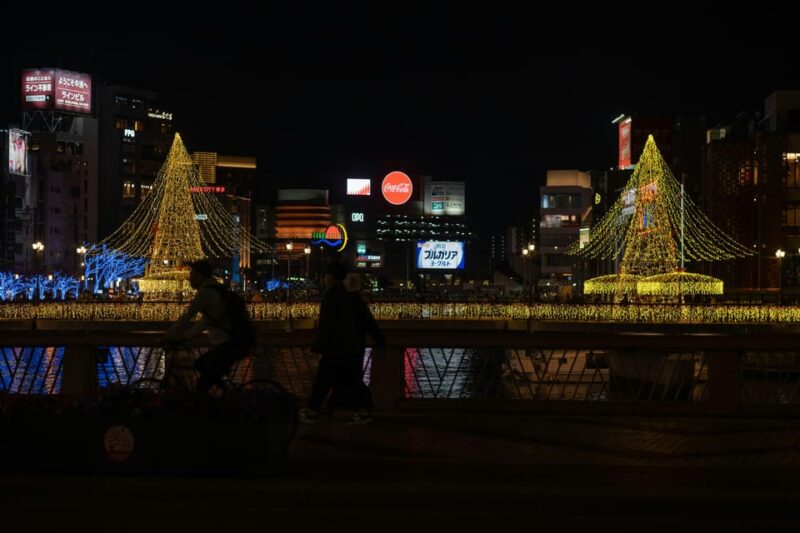 Fukuoka Tour: Demon Slayer-Inspired With Shrine Visits - Tour Highlights