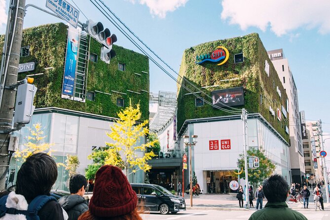 Fukuoka Your Way: 100% Customisable Private Tour With Local Guide - Accessibility and Group Size