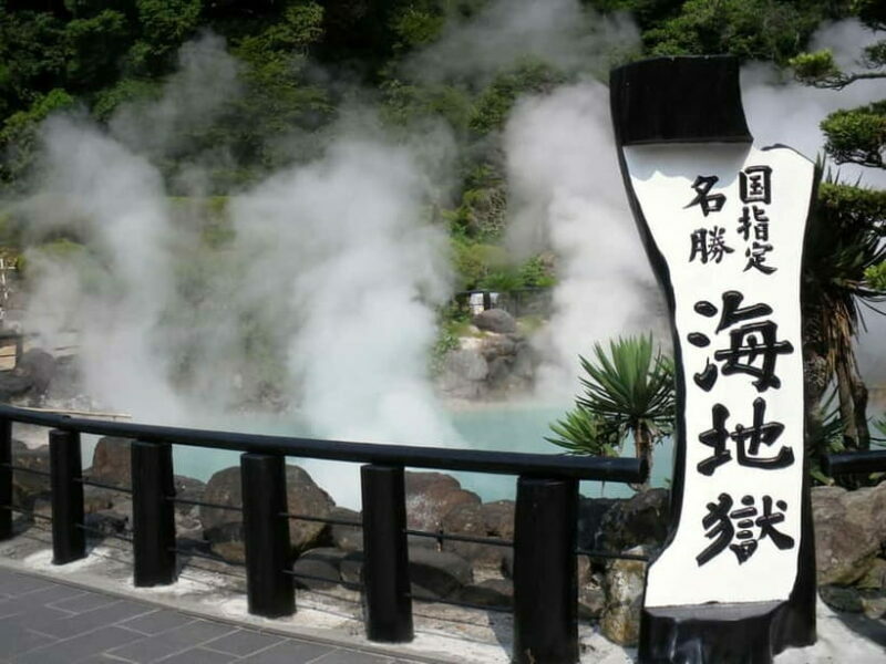 Fukuoka: Yufuin & Beppu Day Tour (Dazaifu / Brewery Options) - Authentic Experiences and Real Traveler Feedback