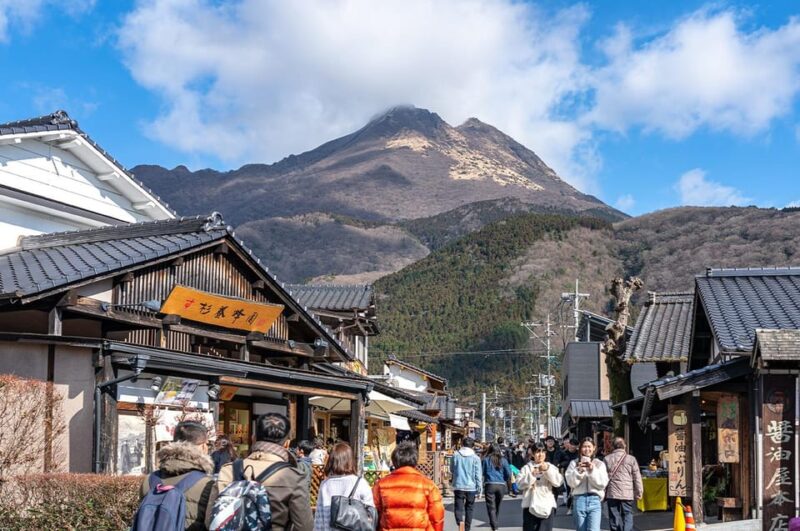 Fukuoka:Day Trip to Yufuin, Beppu Hell Onsen and Animal Park - Pricing and Booking Details