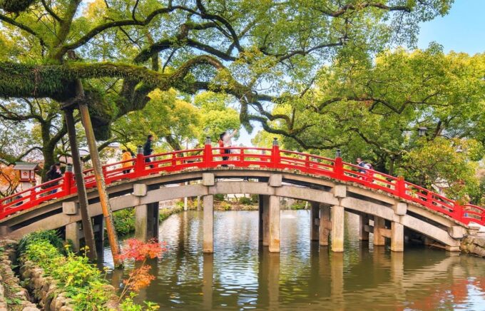 Fukuoka:Kyushu Tour With Dazaifu, Nyoirin-Ji Temple, Yufuin - Frequently Asked Questions