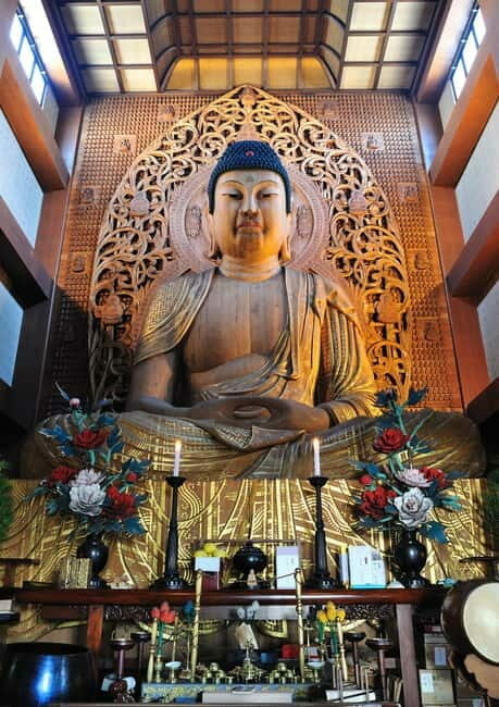 Fukuokas Sacred Path: Temples, History & Culture - Who Will Love This Tour?