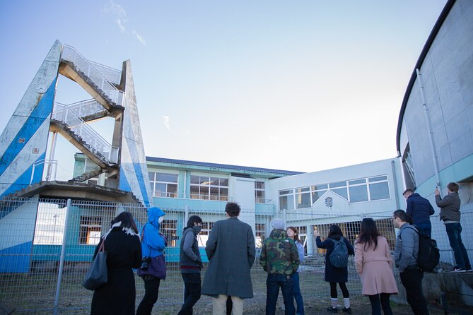 Fukushima Daiichi Nuclear Power Plant Visit 2 Day Tour - Connecting With Local Communities