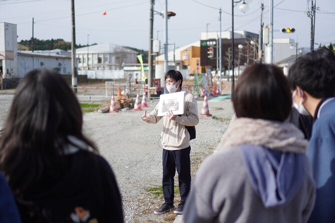 Fukushima Font Tour - Fees and Taxes