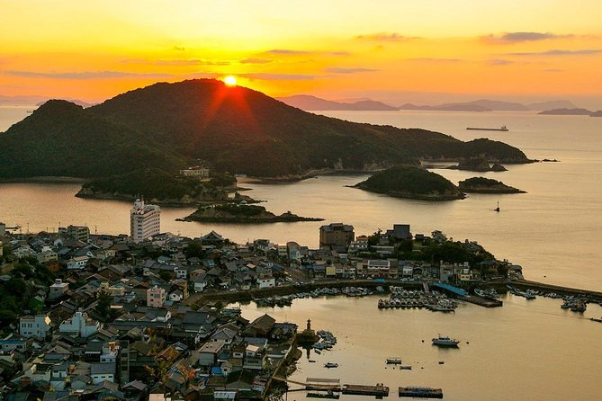 Fukuyama/Tomonoura Full-Day Private Tour With Government-Licensed Guide - Customization Options