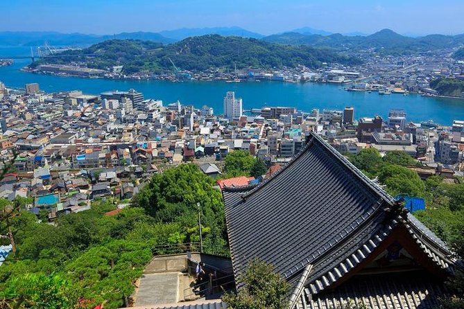Fukuyama/Tomonoura Half-Day Private Tour With Government-Licensed Guide - Tour Accessibility Options