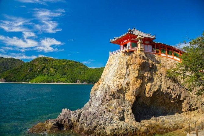 Fukuyama/Tomonoura Half-Day Private Tour With Government-Licensed Guide - Cancellation and Refund Policy