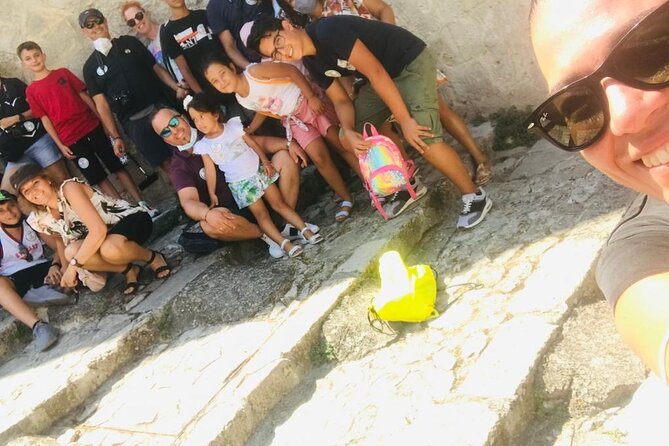 Full 3-Hour Excursion to the Sassi Di Matera - Cave Churches and Religious Sites