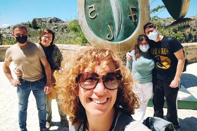 Full 3-Hour Excursion to the Sassi Di Matera - Tour Duration and Group Size