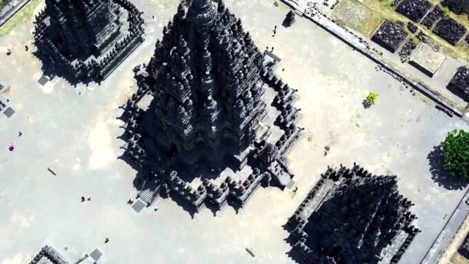 Full Access Borobudur Prambanan & Merapi Jeep Tours - Pickup Options