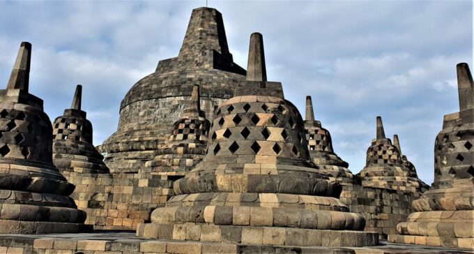 Full Access Borobudur Prambanan & Merapi Jeep Tours - Frequently Asked Questions